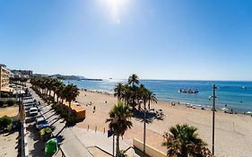 La Vila es Vella - El Mirador del Mediterráneo