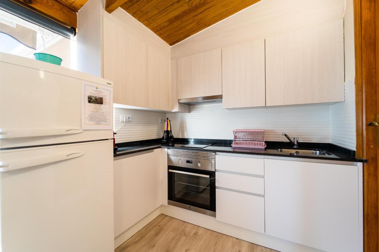 La Vila es Vella - El Mirador del Mediterráneo Apartamento Villajoyosa  Exterior foto