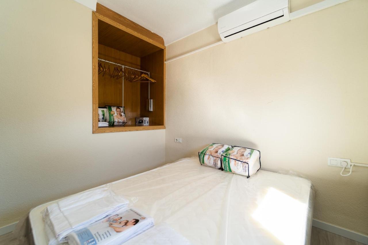 La Vila es Vella - El Mirador del Mediterráneo Apartamento Villajoyosa  Exterior foto